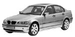 BMW E46 P1EC6 Fault Code