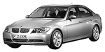 BMW E90 P1EC6 Fault Code