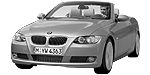 BMW E93 P1EC6 Fault Code