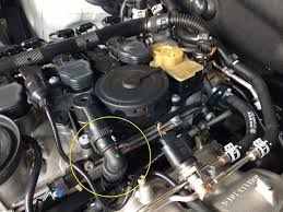 See P1EC6 in engine