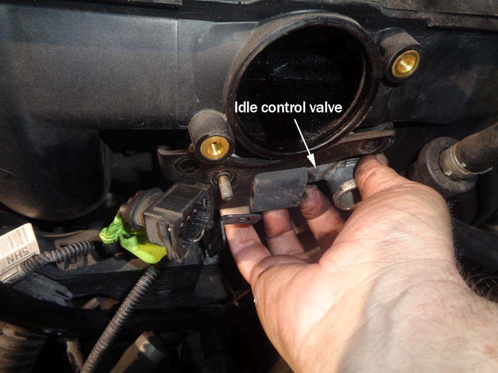 See P1EC6 repair manual